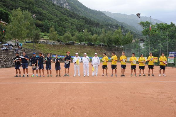 Italia-Francia F 